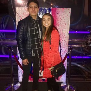 Meet your Posher, Edson